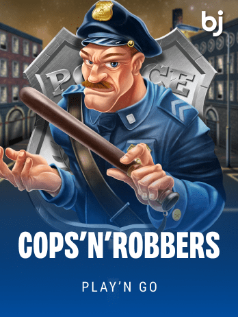 Cops'n'Robberspng