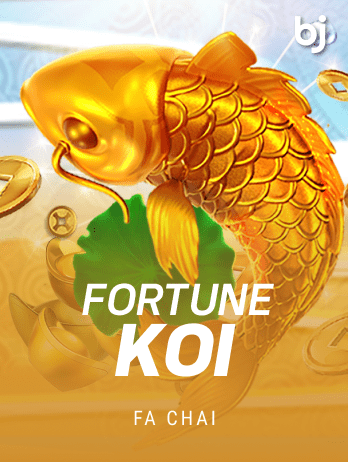 FORTUNE KOIpng