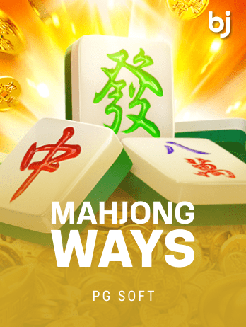 Mahjong Wayspng