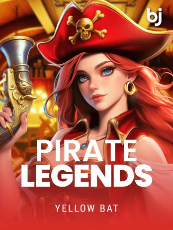 Pirate Legendspng