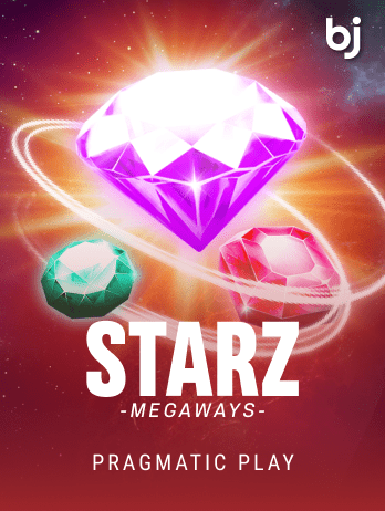 Starz Megawayspng